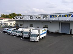 本社工場