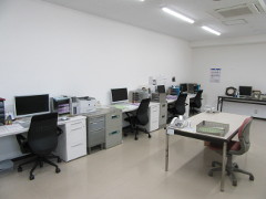 CAD部門