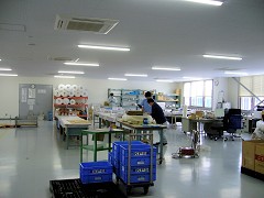 組立部門