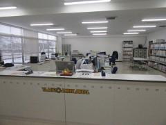 生産管理部門